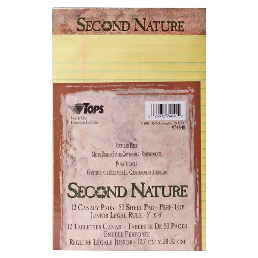 Legal Pads, Item Number 1070693